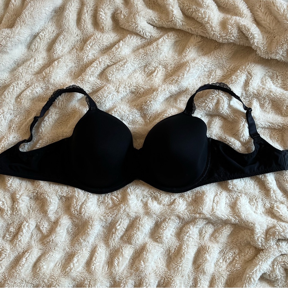 Rose Gaia Bra - Like New!